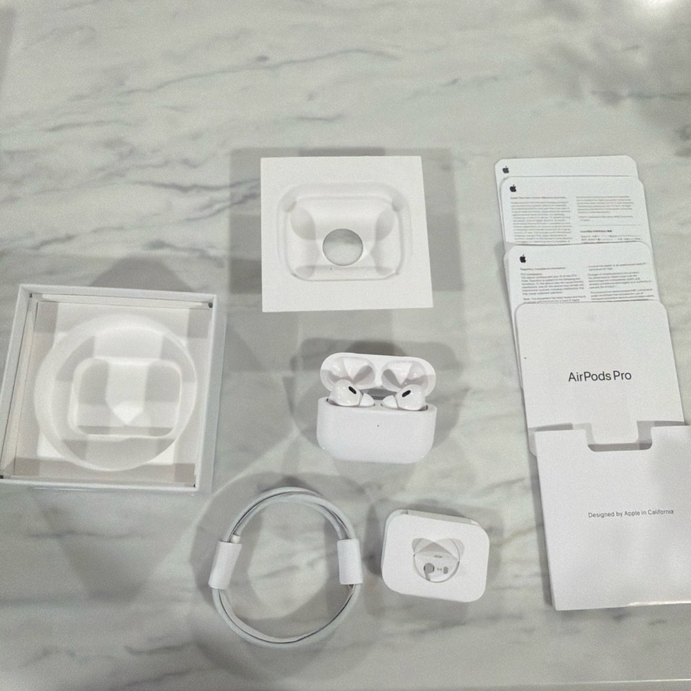AirPods Pro 2